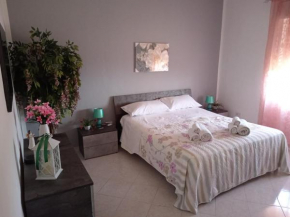 La casa di Mary Trabia
